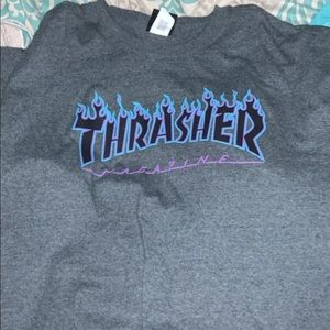 Thrasher T Shirt